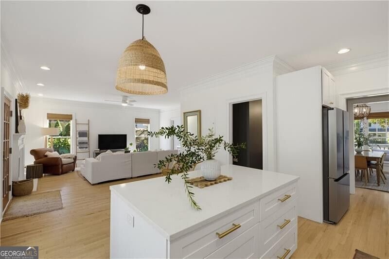 1074 Mercer Street Atlanta - Photo 22