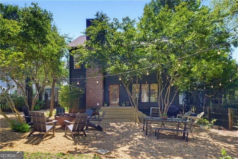 1074 Mercer Street Atlanta - Photo 43