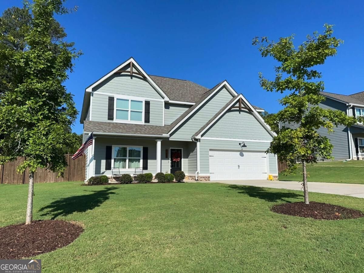 145 Springwood Drive Carrollton - main photo