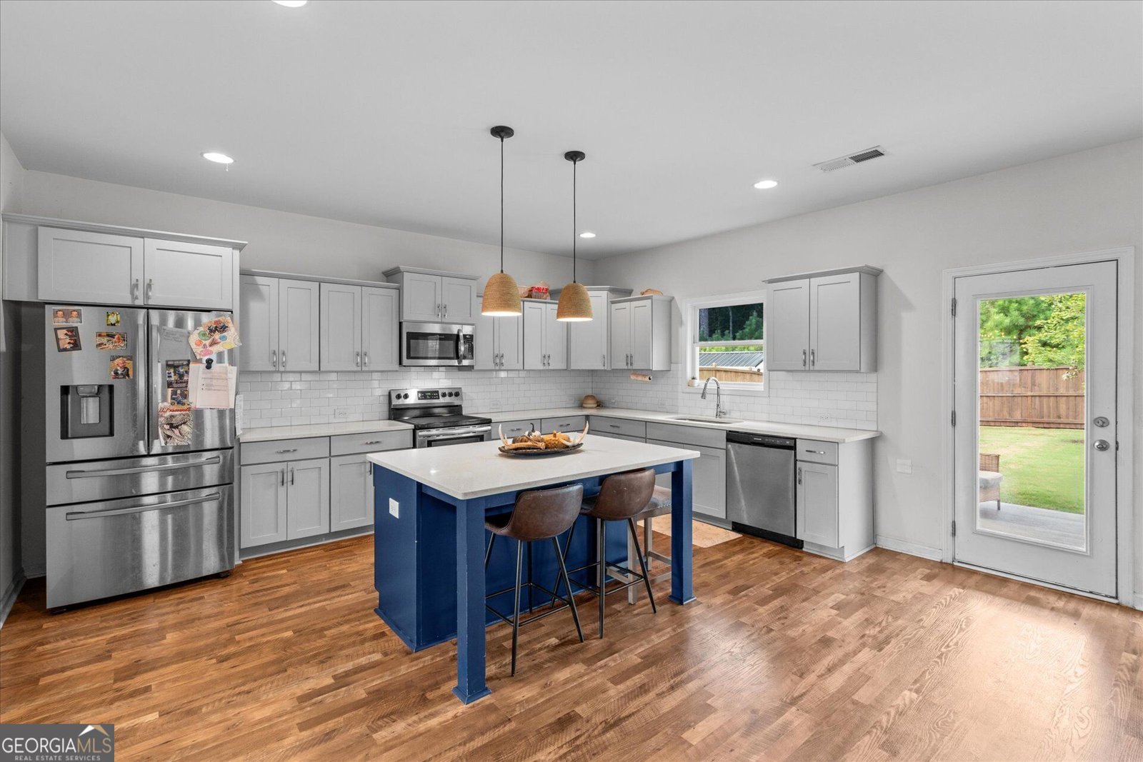 145 Springwood Drive Carrollton - Photo 12
