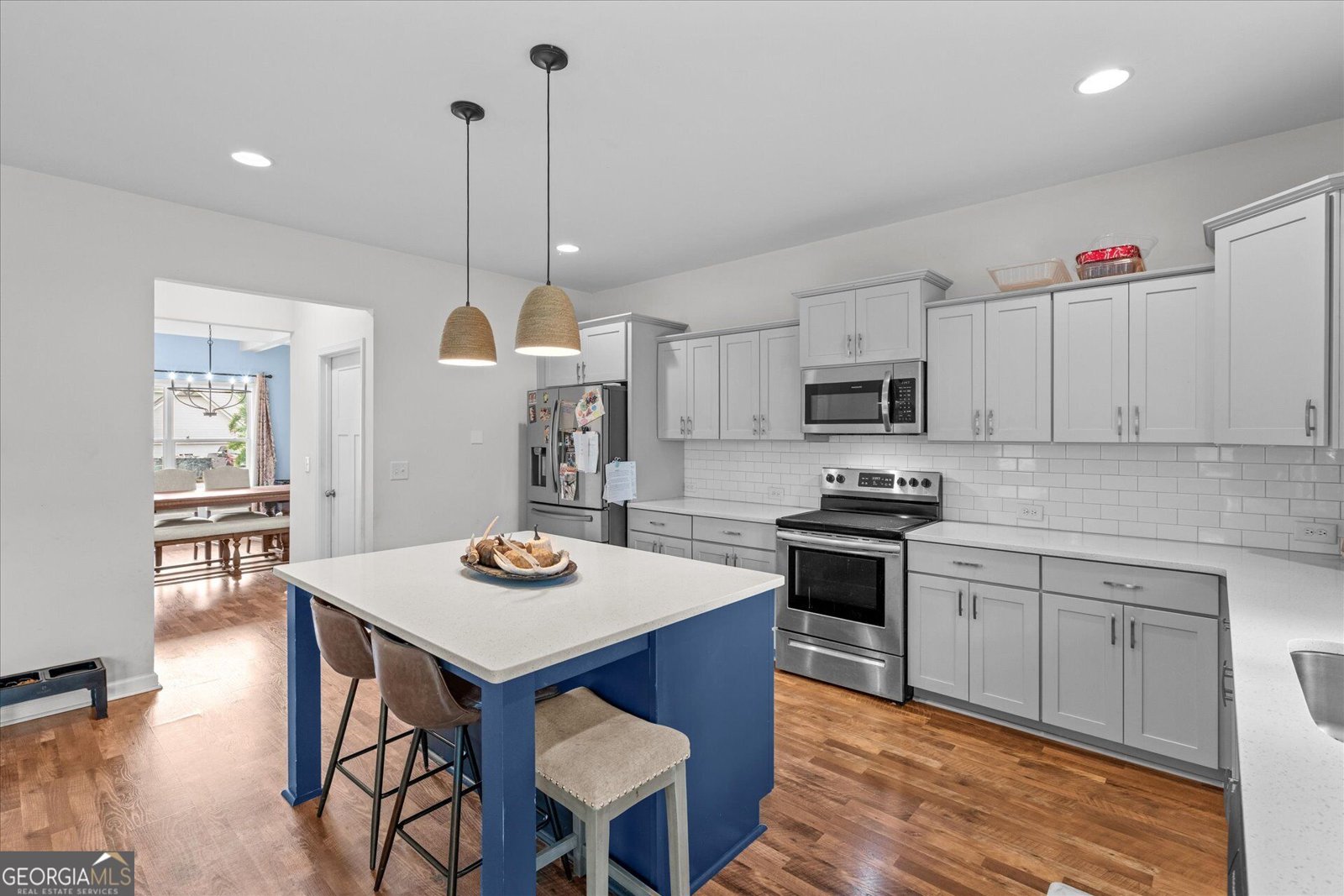 145 Springwood Drive Carrollton - Photo 13