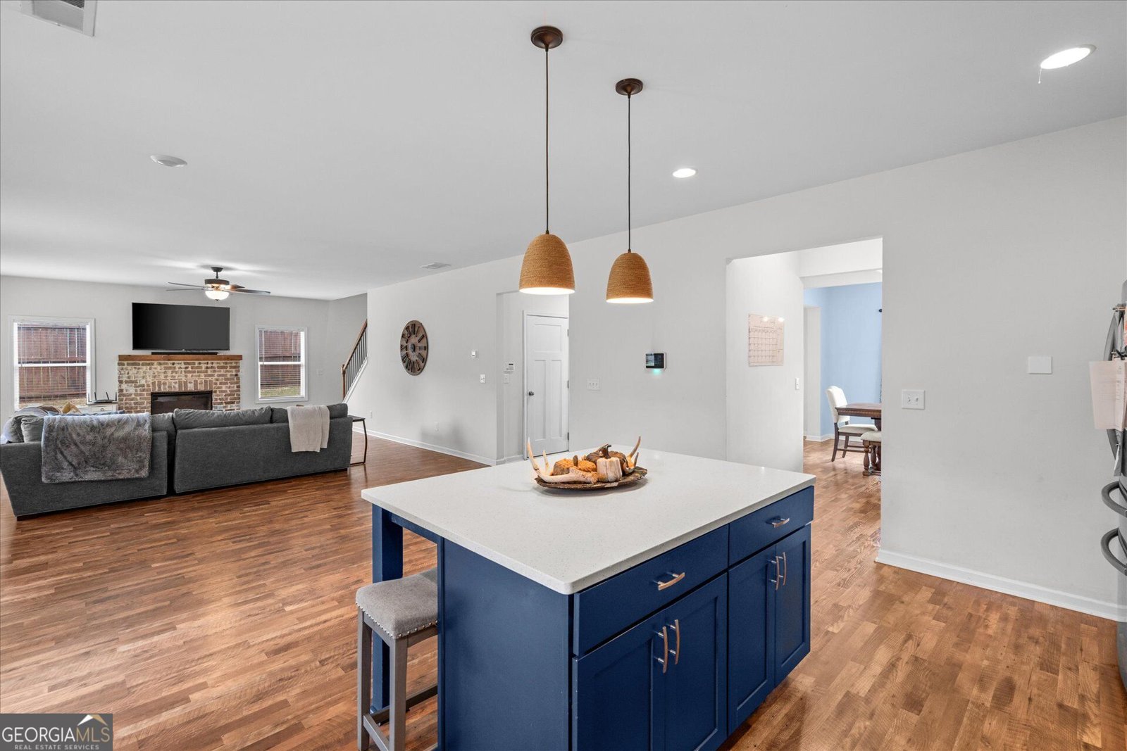 145 Springwood Drive Carrollton - Photo 14