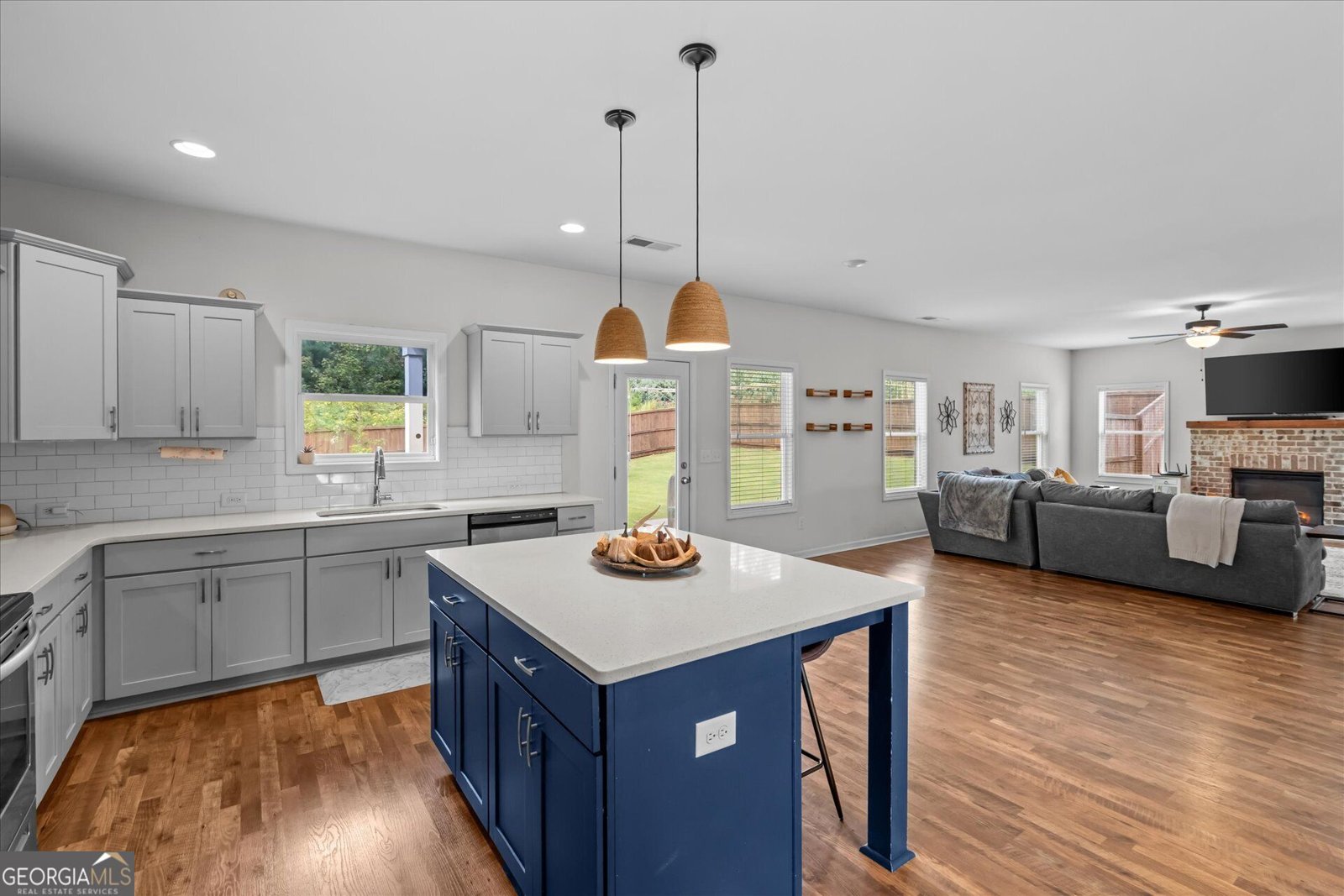 145 Springwood Drive Carrollton - Photo 15