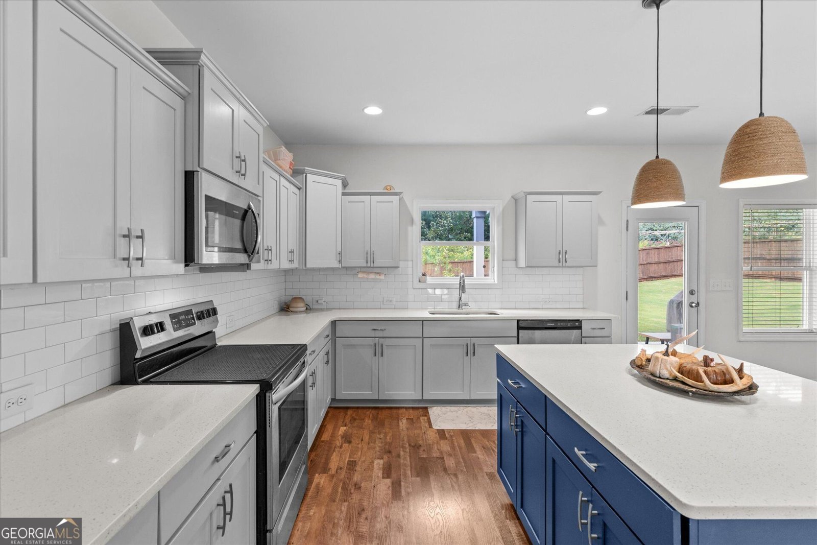 145 Springwood Drive Carrollton - Photo 16