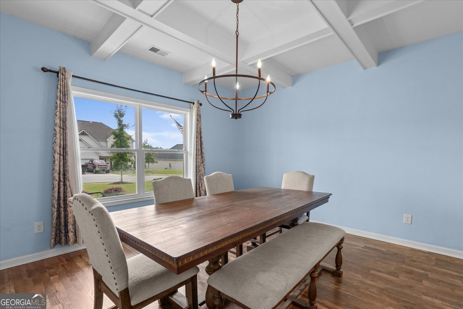 145 Springwood Drive Carrollton - Photo 17