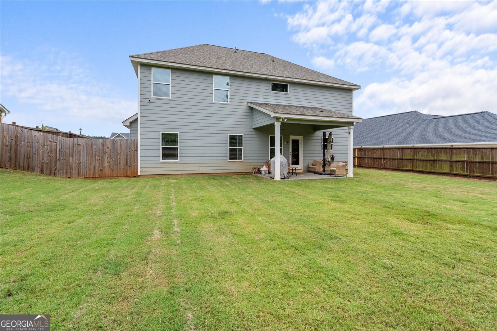 145 Springwood Drive Carrollton - Photo 36