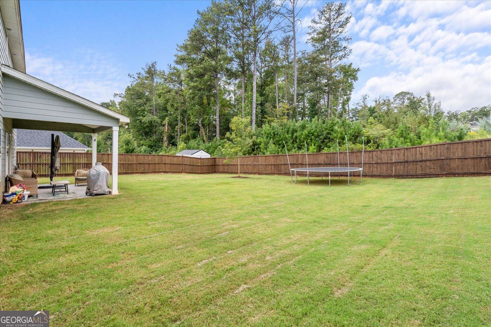 145 Springwood Drive Carrollton - Photo 37