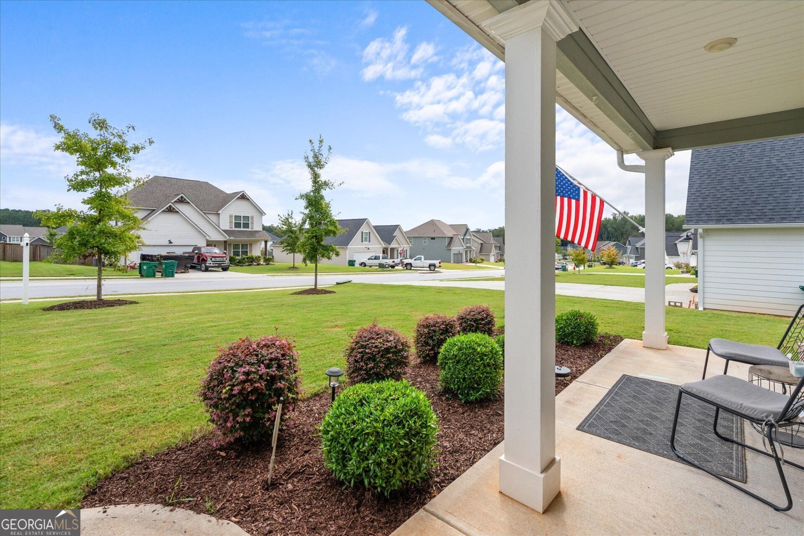 145 Springwood Drive Carrollton - Photo 6