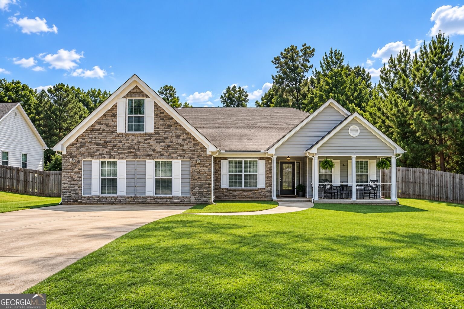 740 Pebble Boulevard Covington - main photo