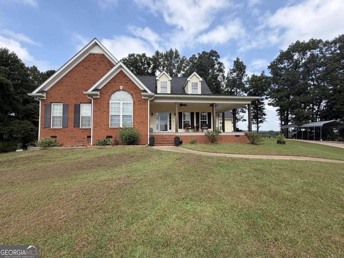 107 Pine Ridge Court Summerville - main photo
