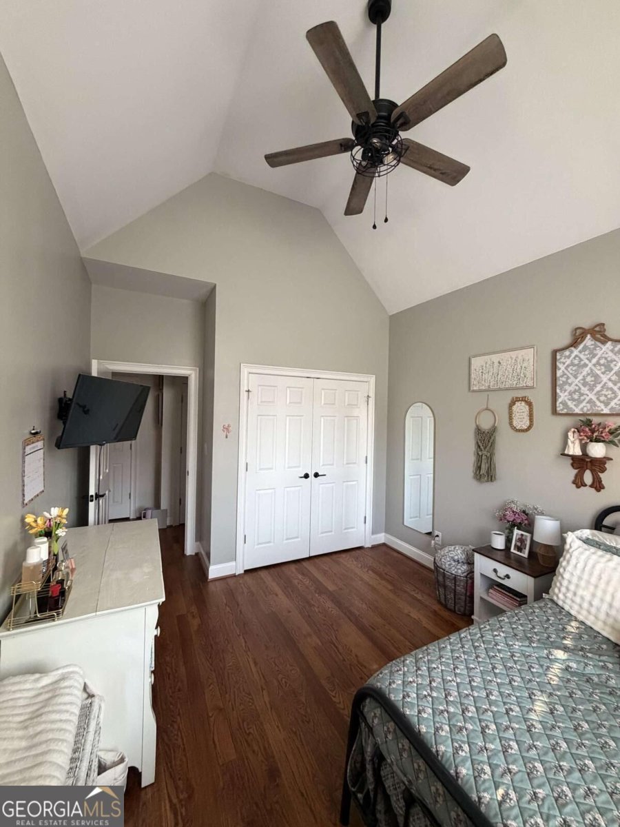 107 Pine Ridge Court Summerville - Photo 19