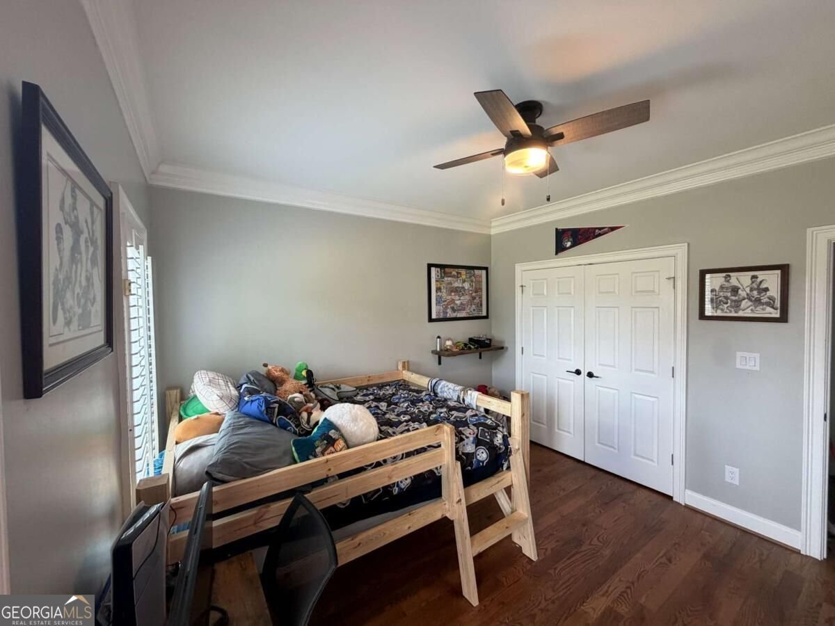 107 Pine Ridge Court Summerville - Photo 21