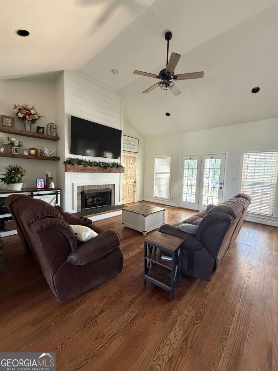 107 Pine Ridge Court Summerville - Photo 6