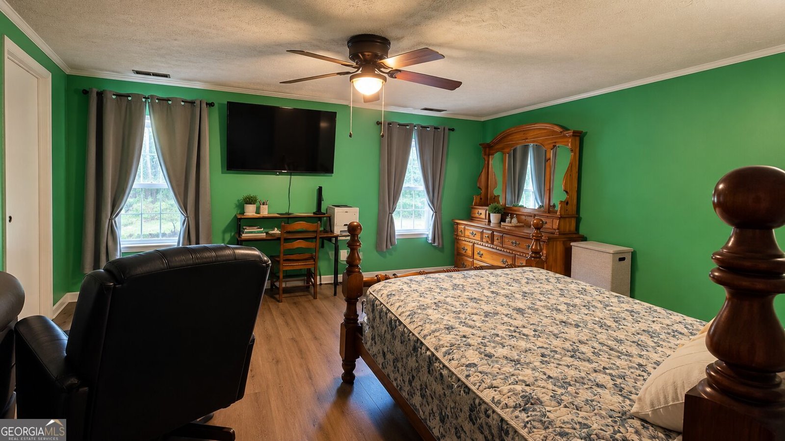60 Ridge Road Macon - Photo 10