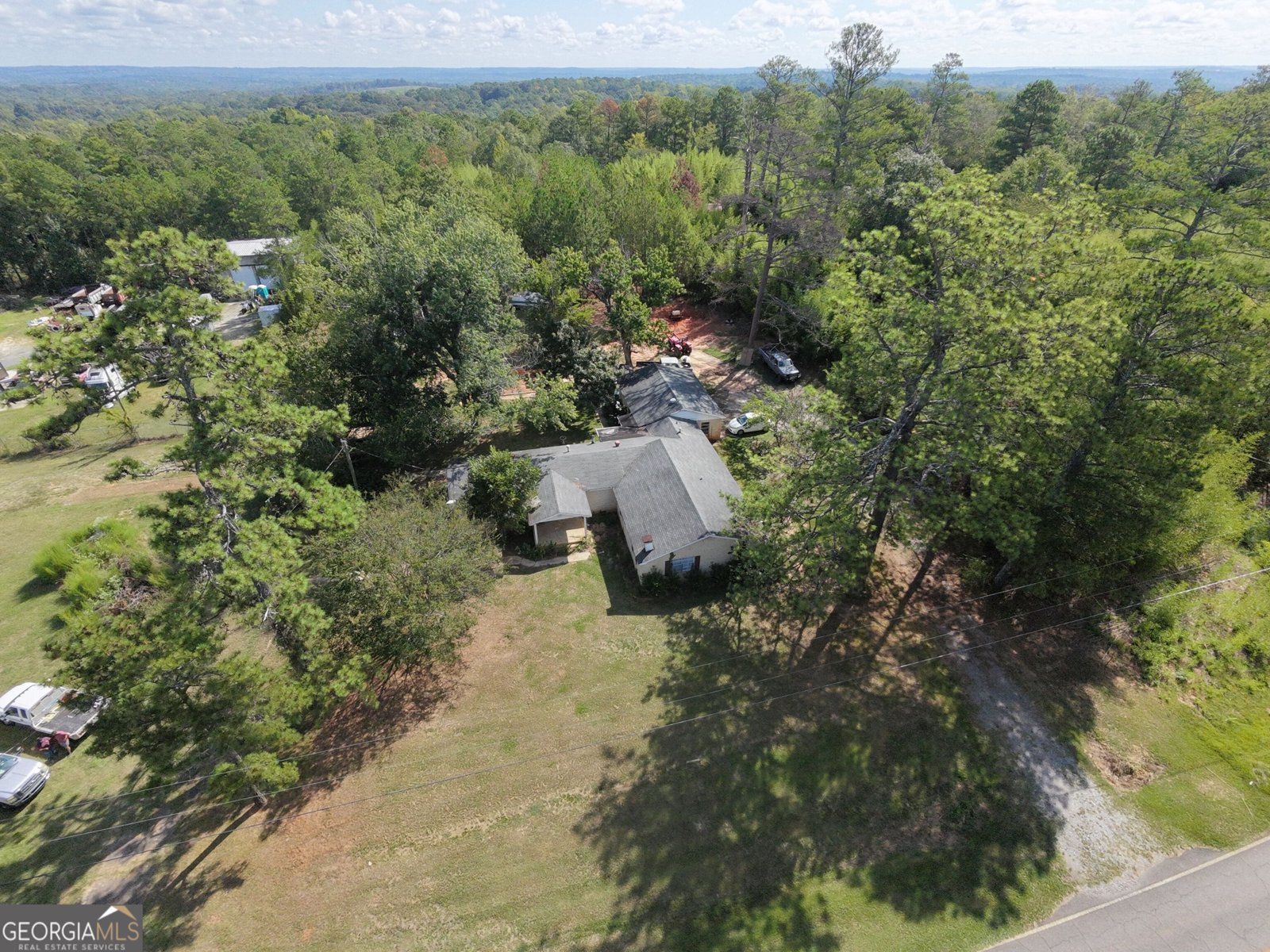 60 Ridge Road Macon - Photo 7