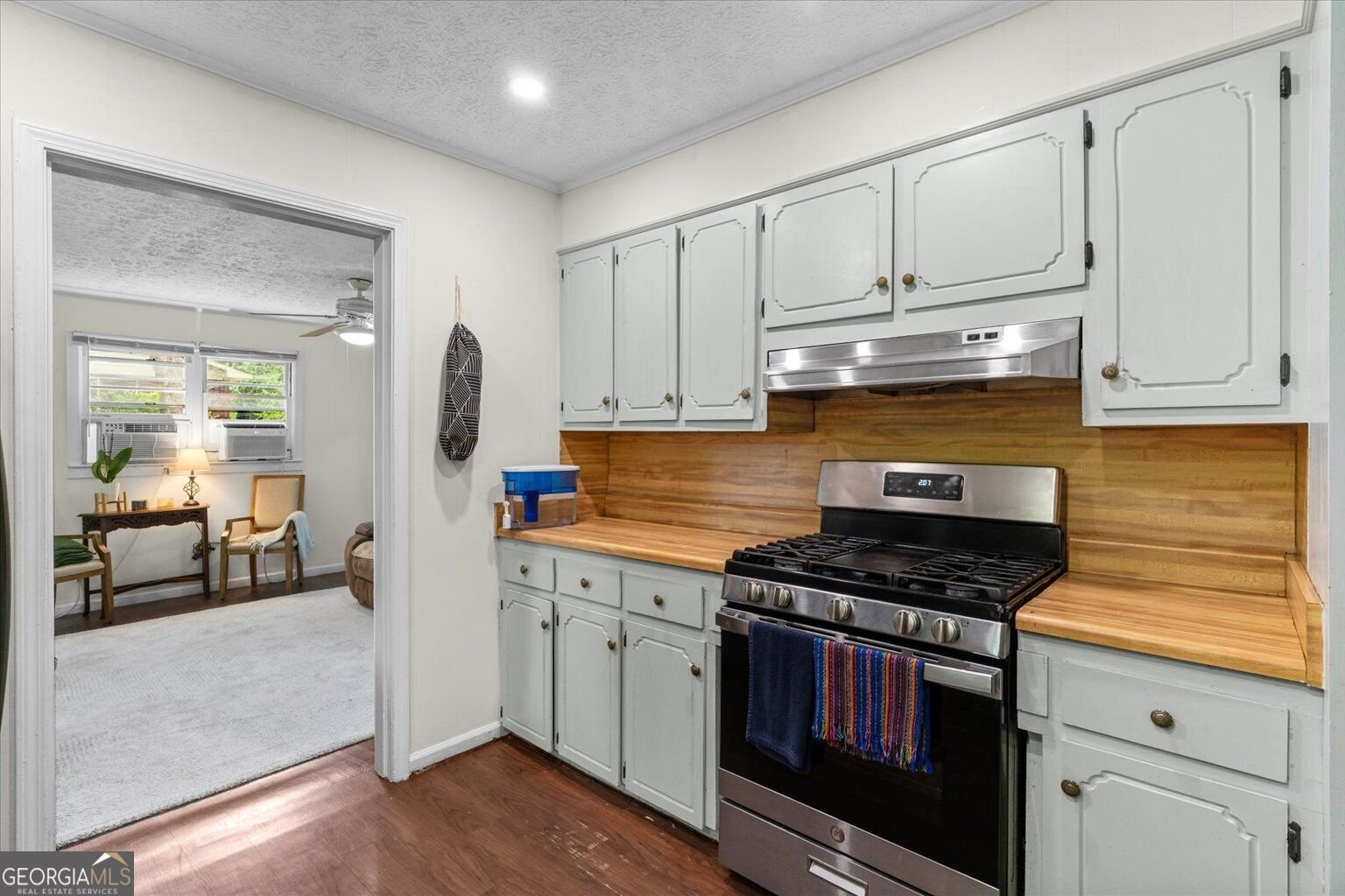 156 Parker Road Calhoun - Photo 13