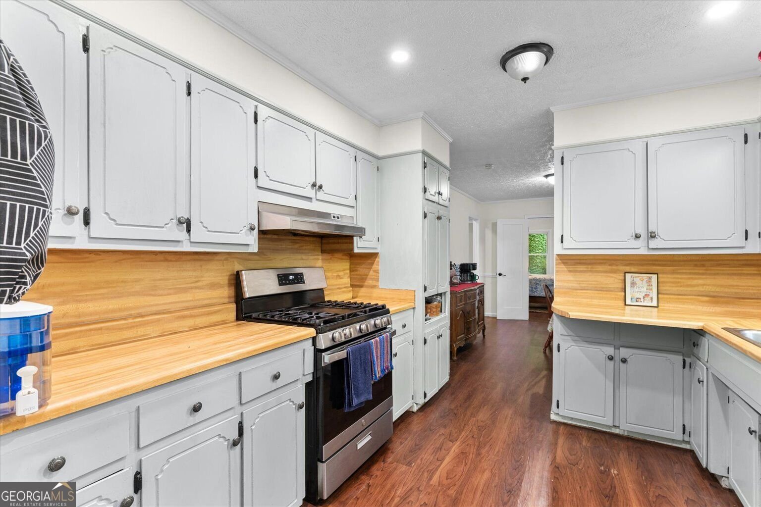 156 Parker Road Calhoun - Photo 14