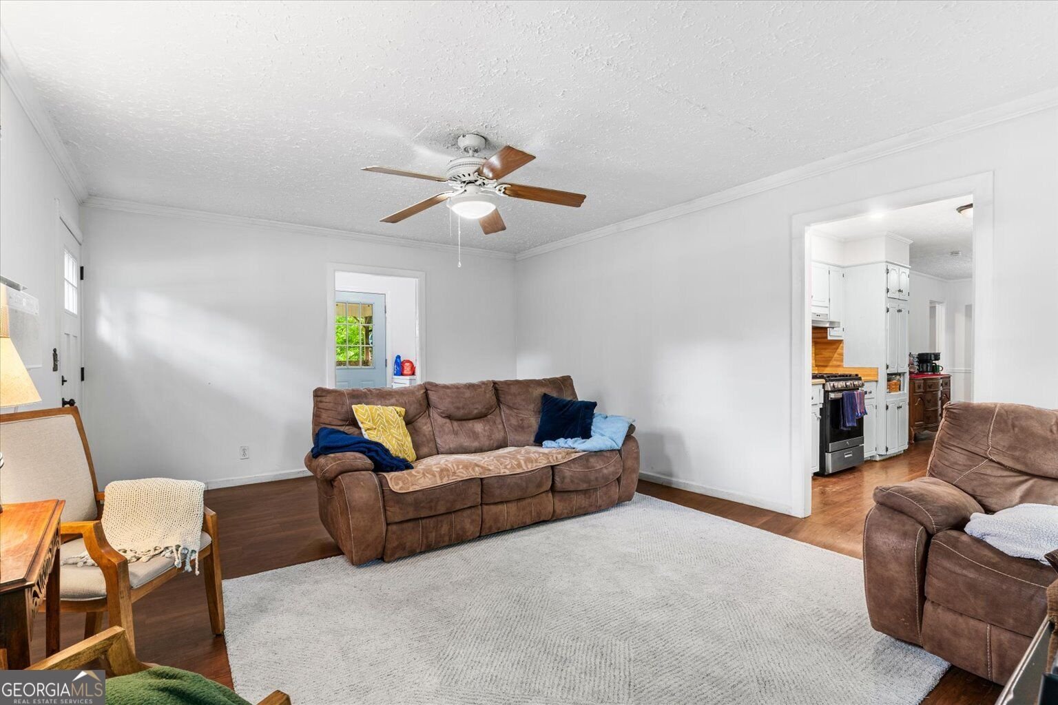 156 Parker Road Calhoun - Photo 16