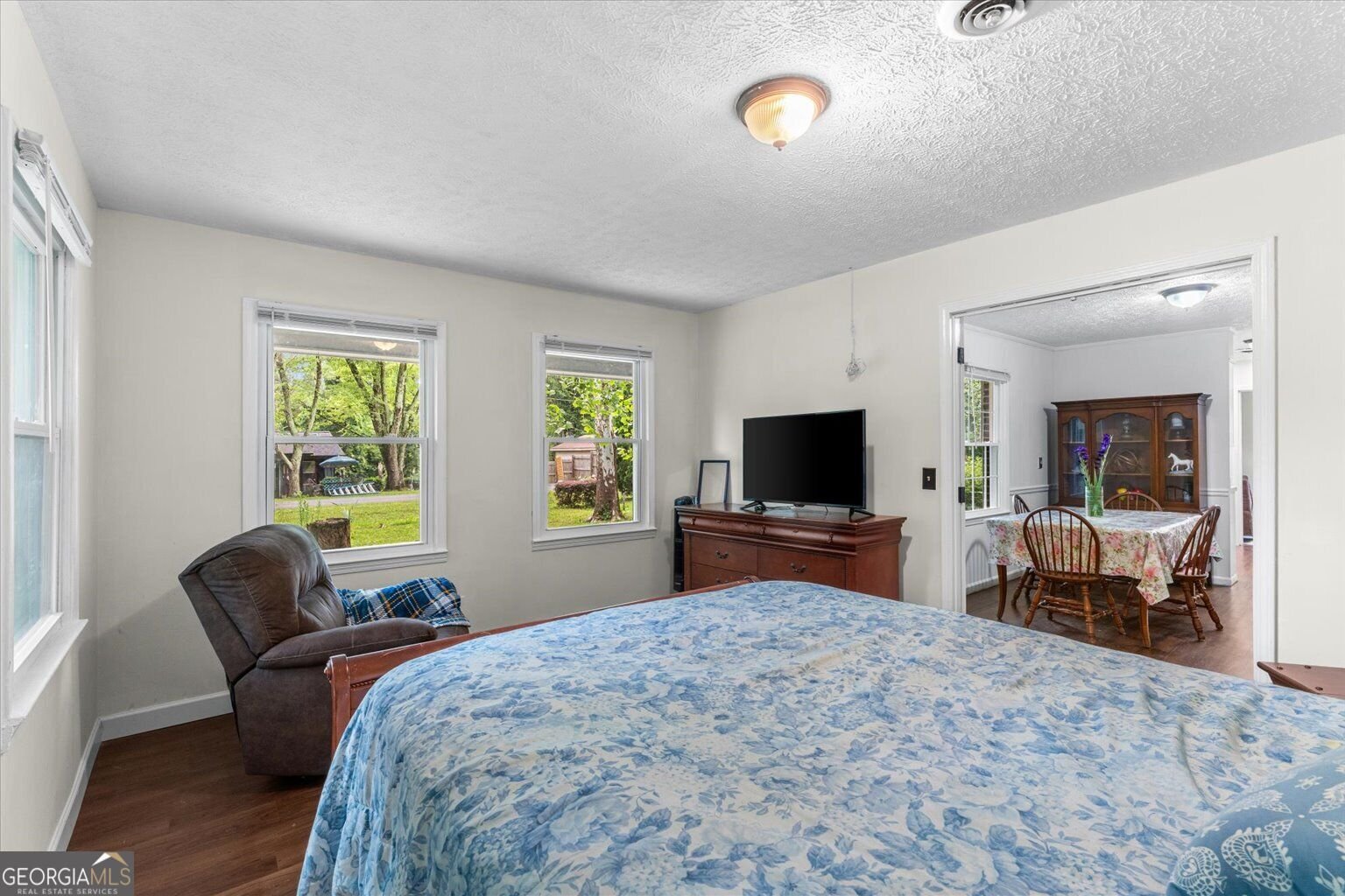156 Parker Road Calhoun - Photo 21