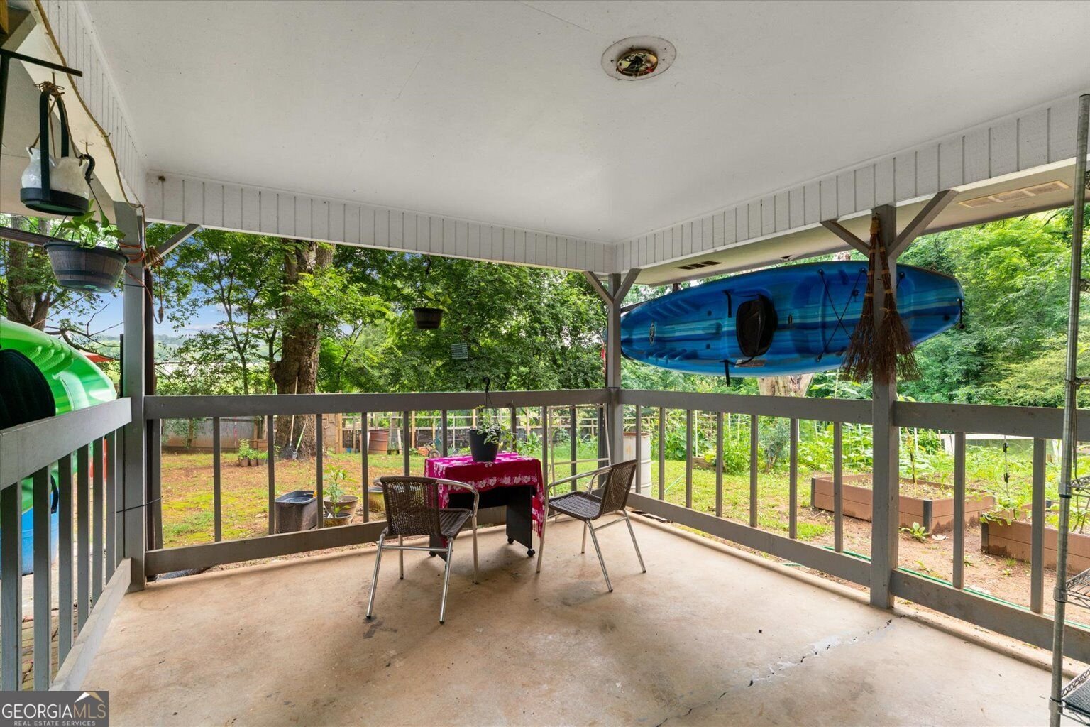 156 Parker Road Calhoun - Photo 29