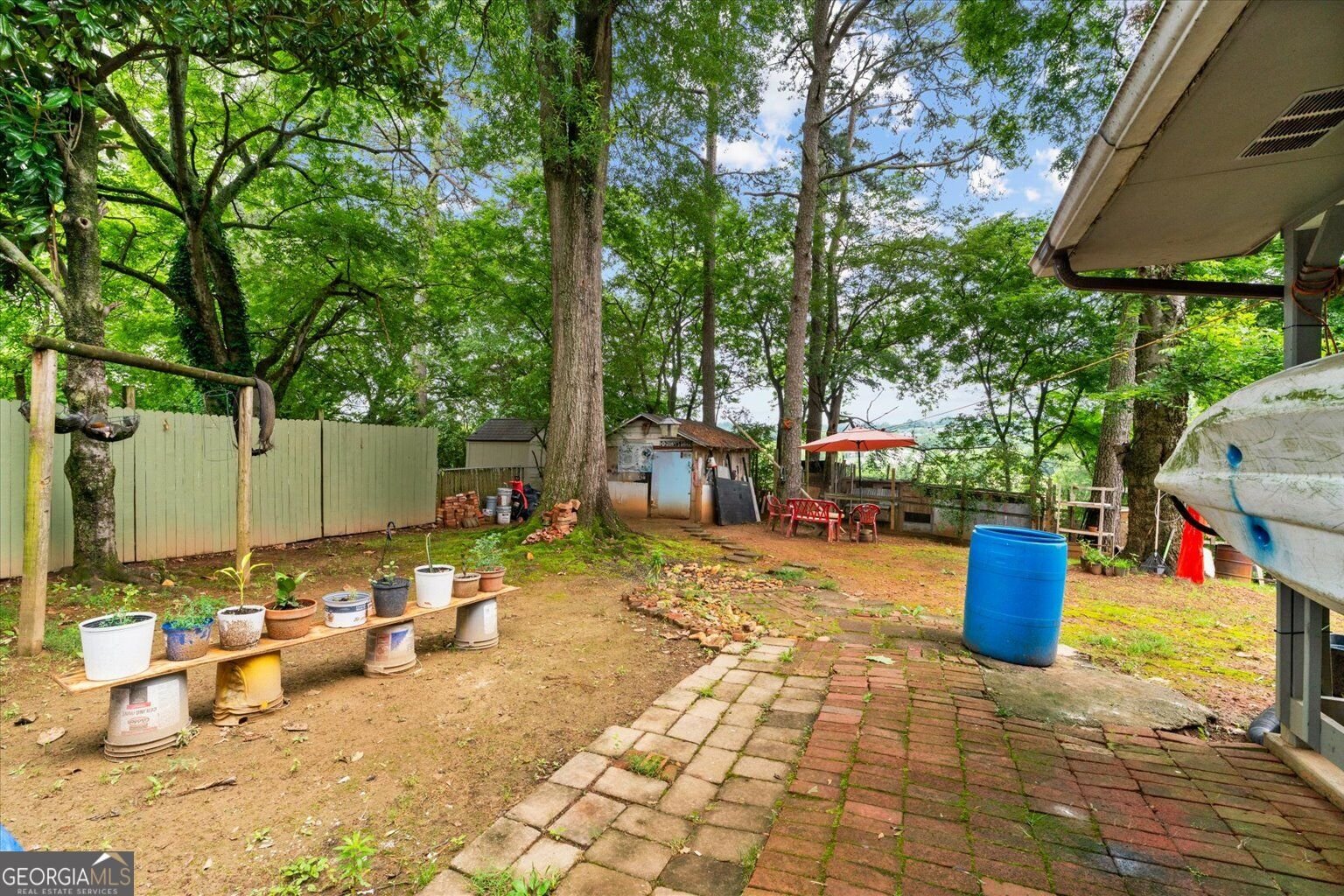 156 Parker Road Calhoun - Photo 30