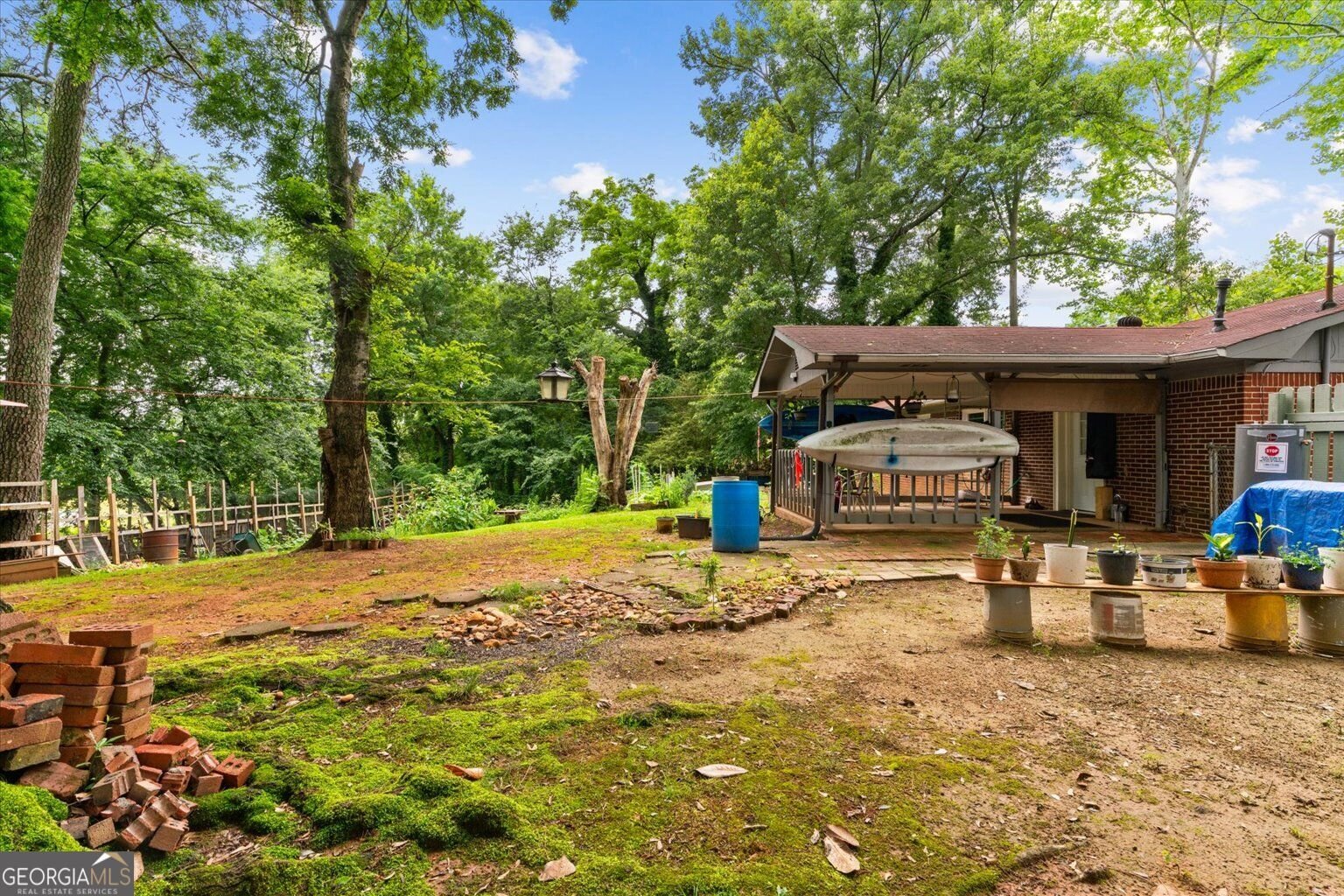 156 Parker Road Calhoun - Photo 31