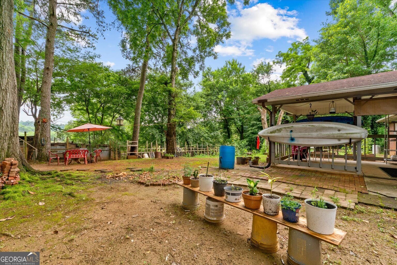 156 Parker Road Calhoun - Photo 32