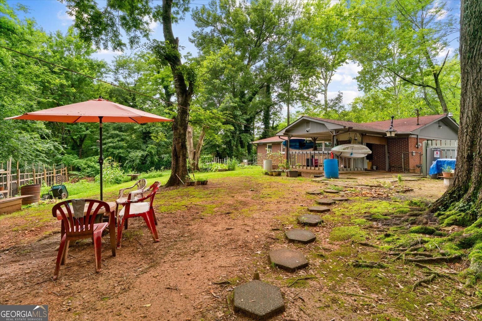 156 Parker Road Calhoun - Photo 33