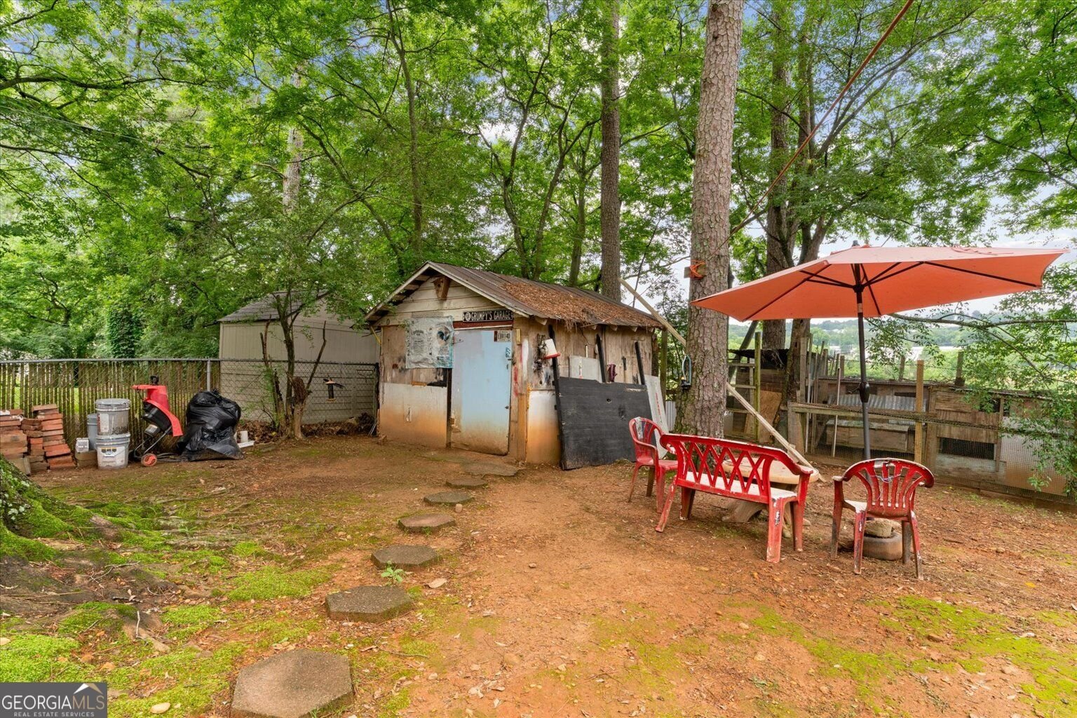 156 Parker Road Calhoun - Photo 34