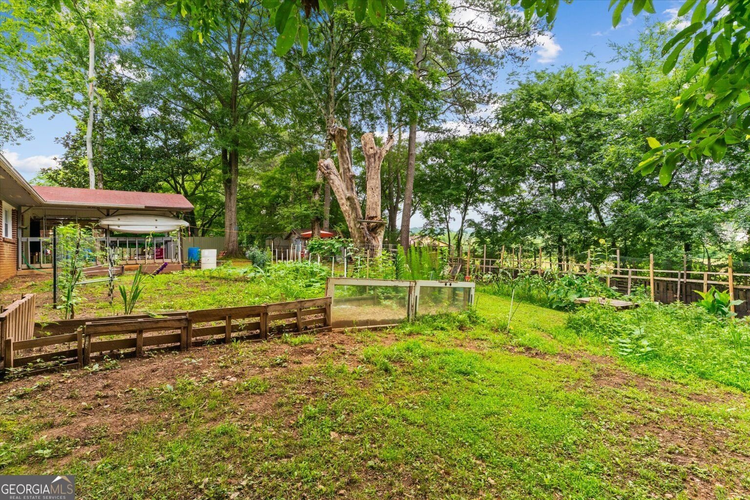 156 Parker Road Calhoun - Photo 35