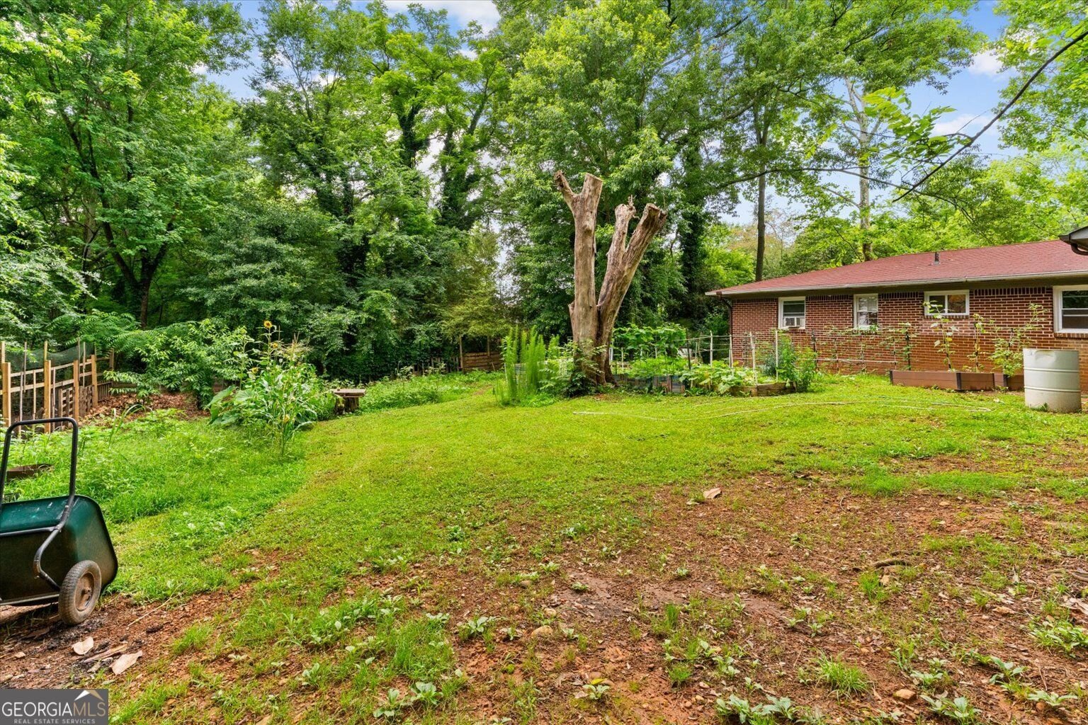 156 Parker Road Calhoun - Photo 36