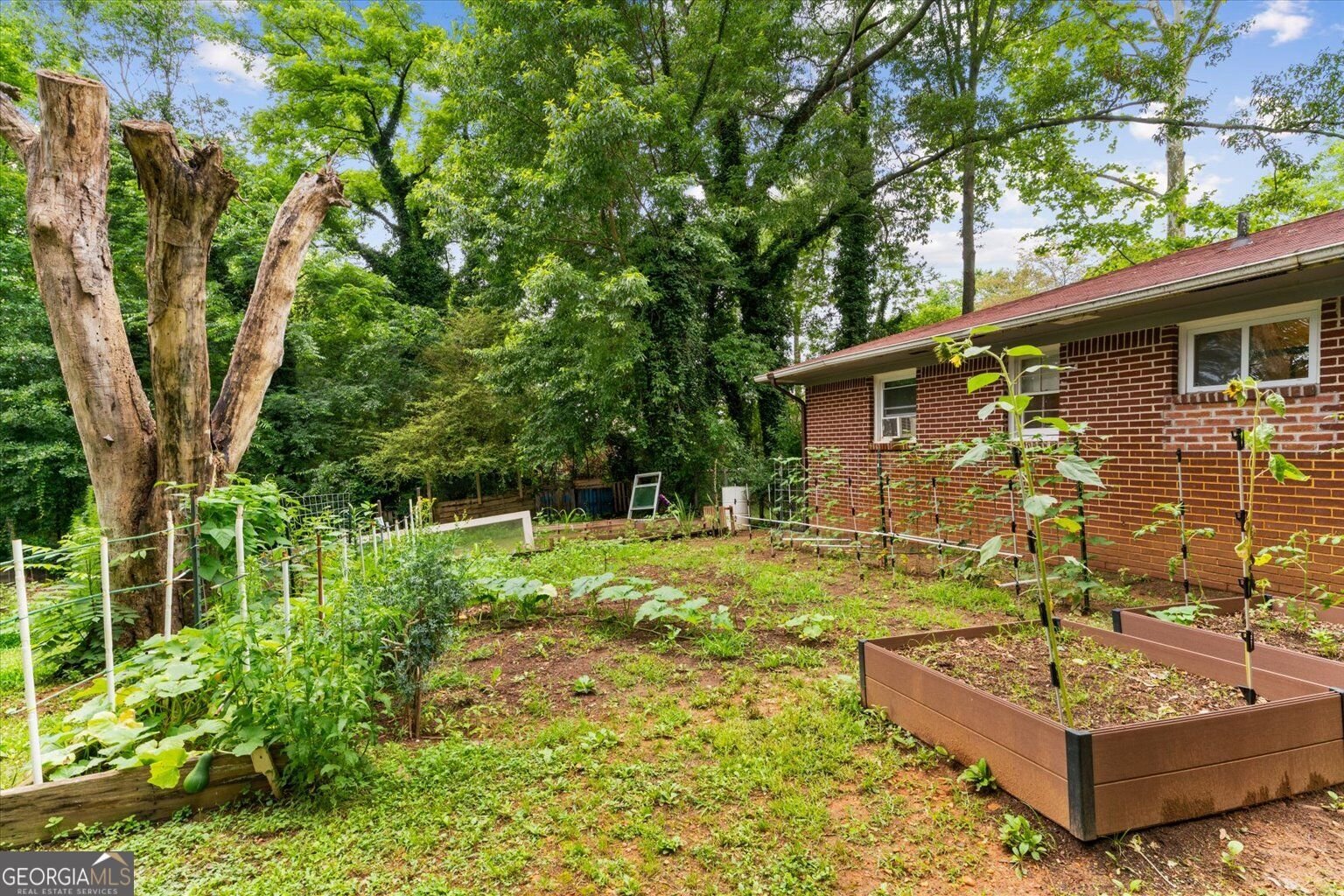 156 Parker Road Calhoun - Photo 37