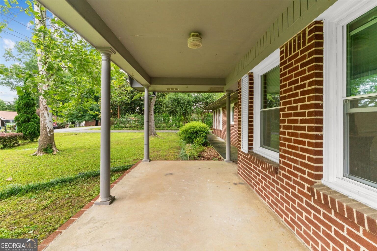 156 Parker Road Calhoun - Photo 38