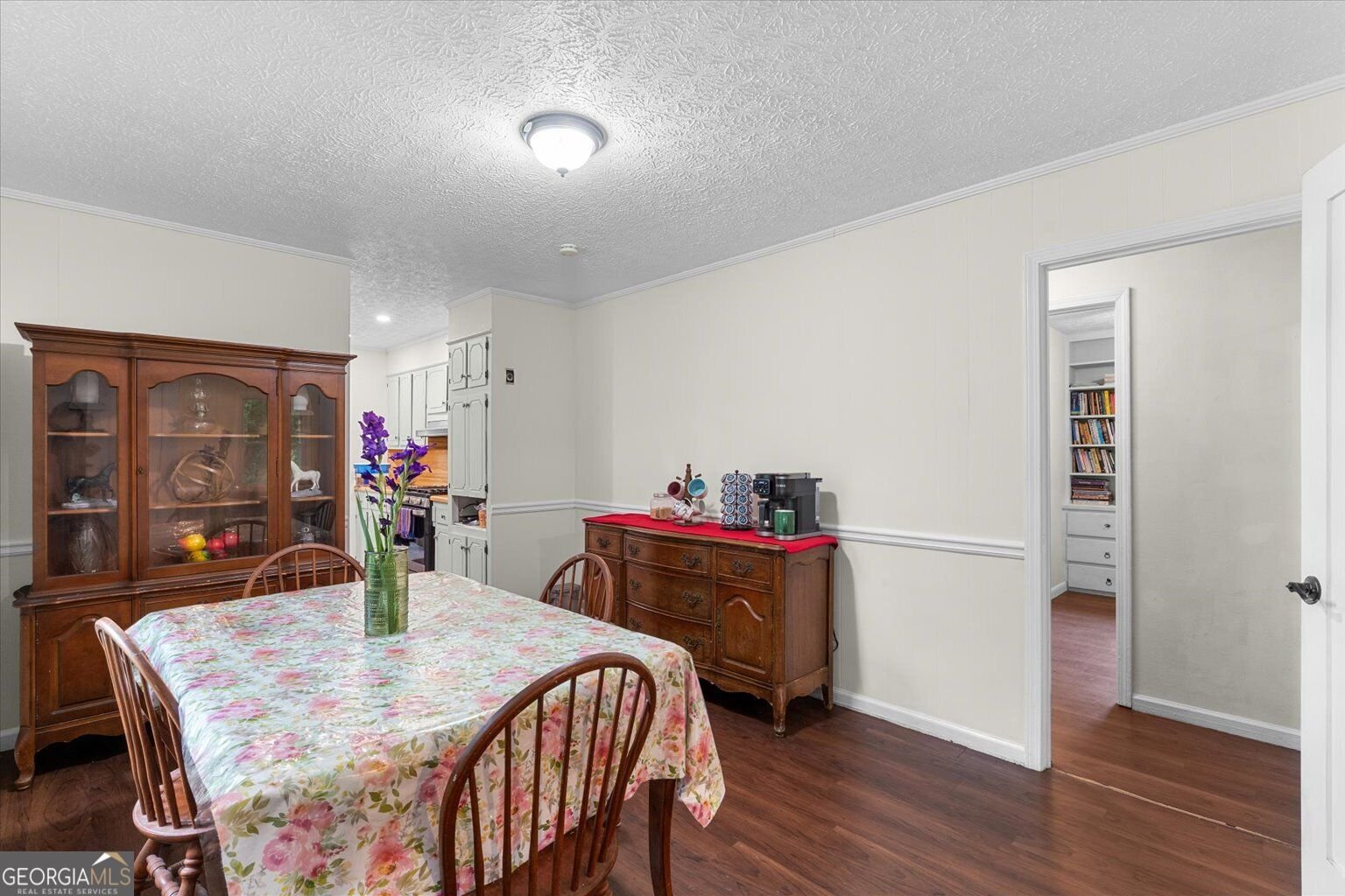 156 Parker Road Calhoun - Photo 6