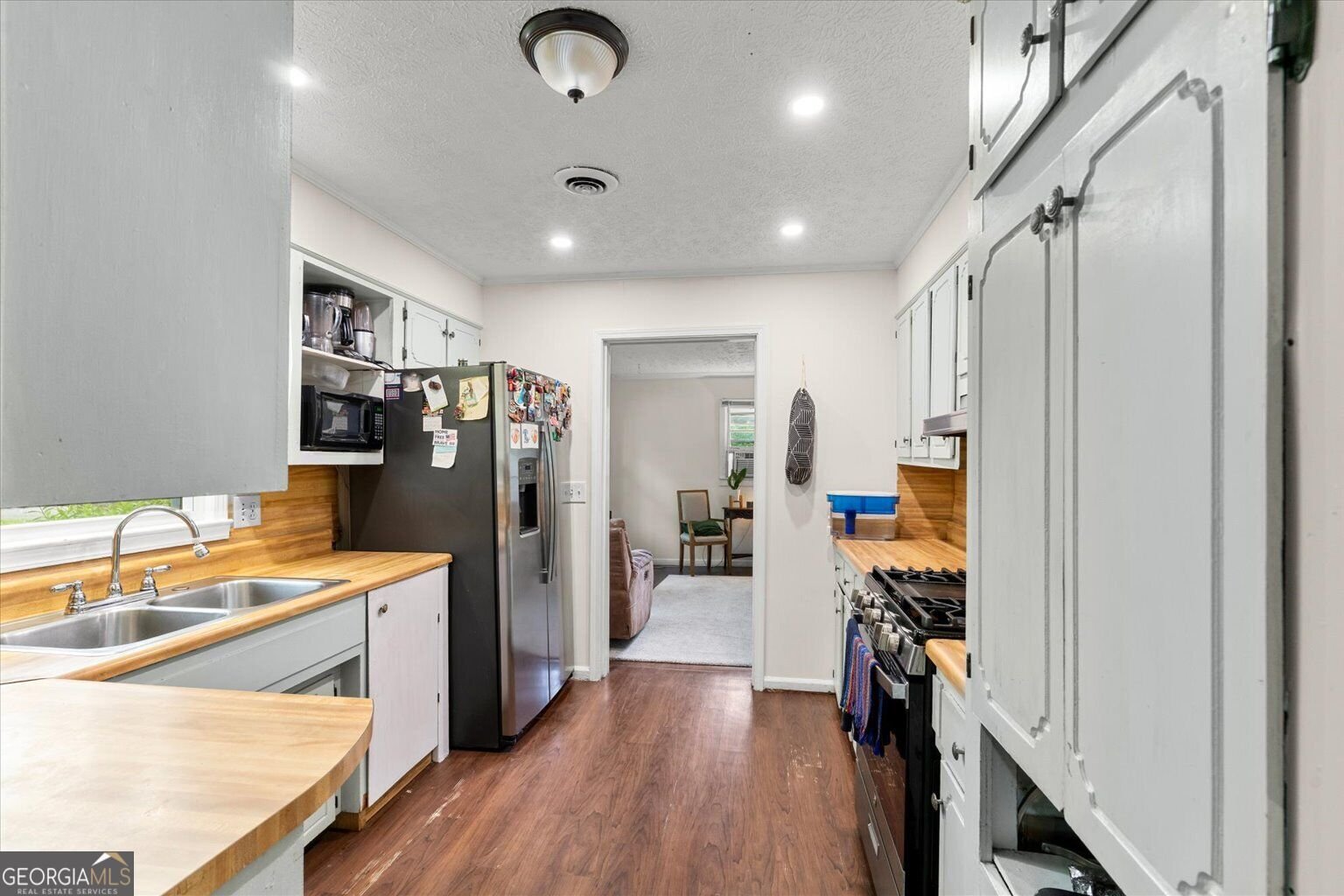 156 Parker Road Calhoun - Photo 9