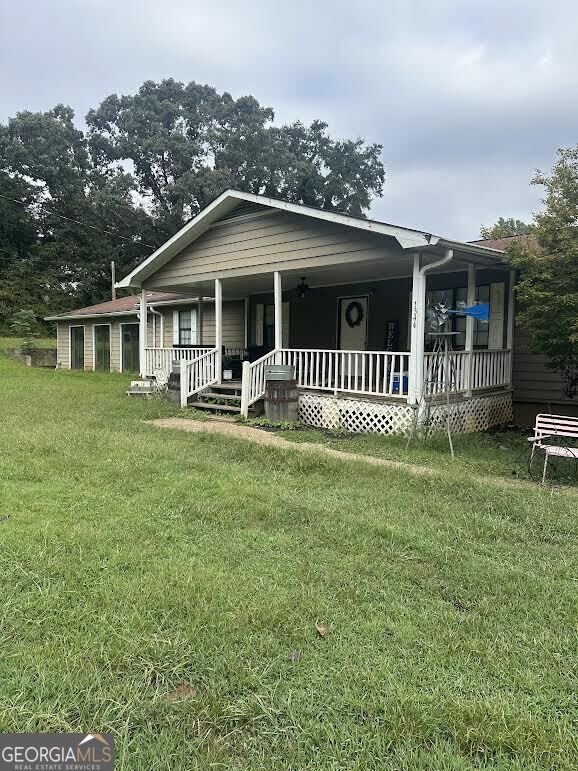 1344 Highway 211 Winder - main photo