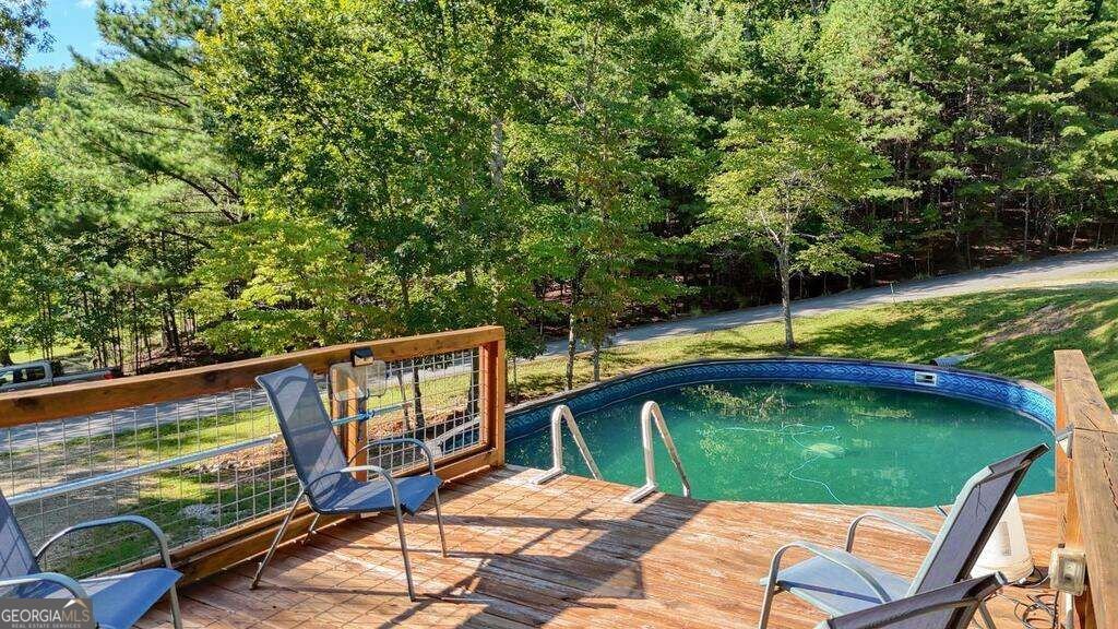 152 Dockery Ridge Road Young Harris - Photo 10