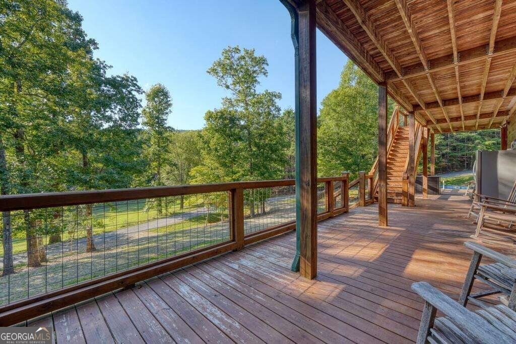 152 Dockery Ridge Road Young Harris - Photo 11