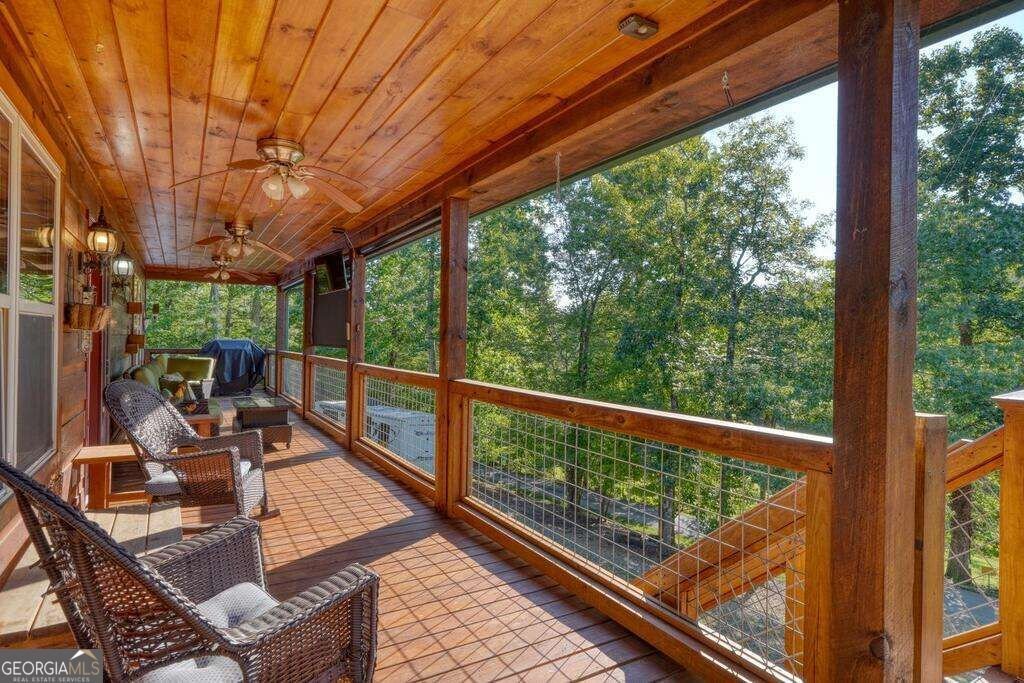 152 Dockery Ridge Road Young Harris - Photo 12