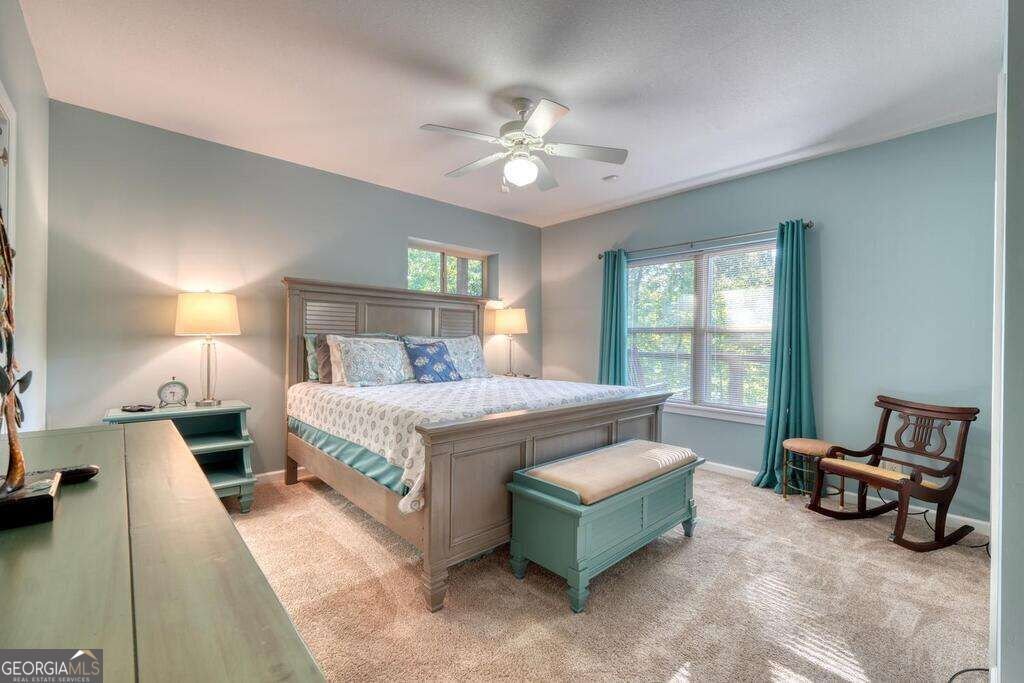 152 Dockery Ridge Road Young Harris - Photo 13