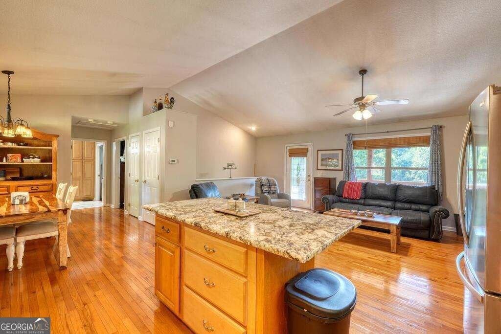 152 Dockery Ridge Road Young Harris - Photo 19