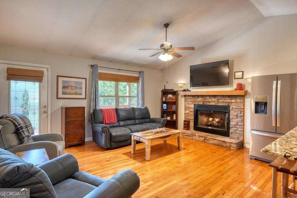 152 Dockery Ridge Road Young Harris - Photo 23