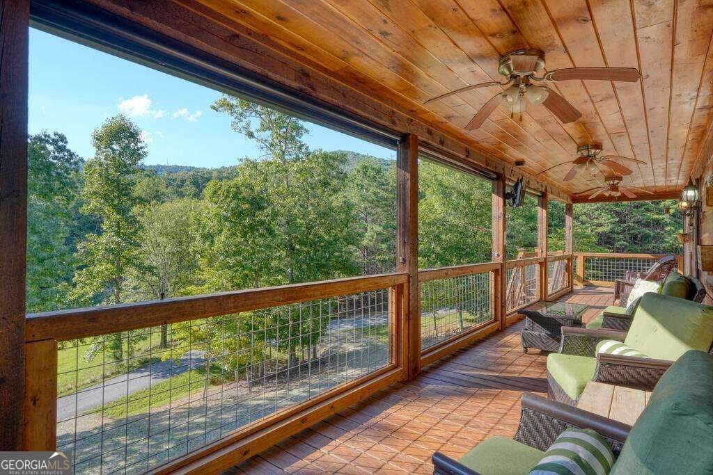 152 Dockery Ridge Road Young Harris - Photo 25