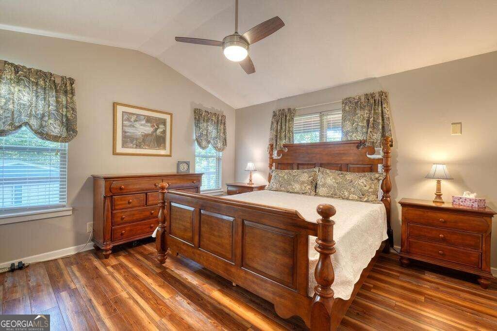 152 Dockery Ridge Road Young Harris - Photo 26