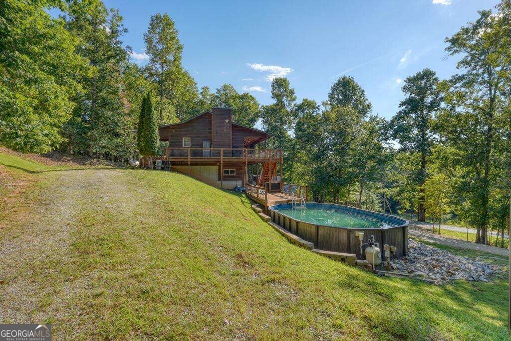 152 Dockery Ridge Road Young Harris - Photo 6