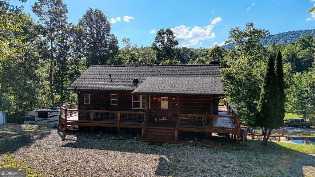152 Dockery Ridge Road Young Harris - Photo 7