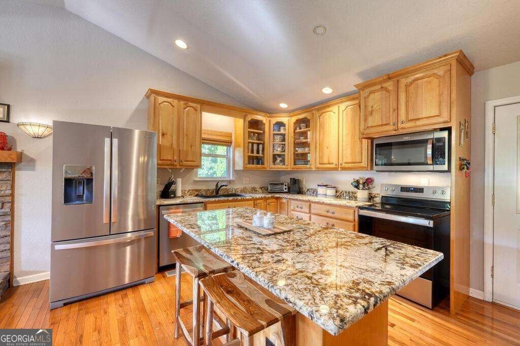 152 Dockery Ridge Road Young Harris - Photo 8