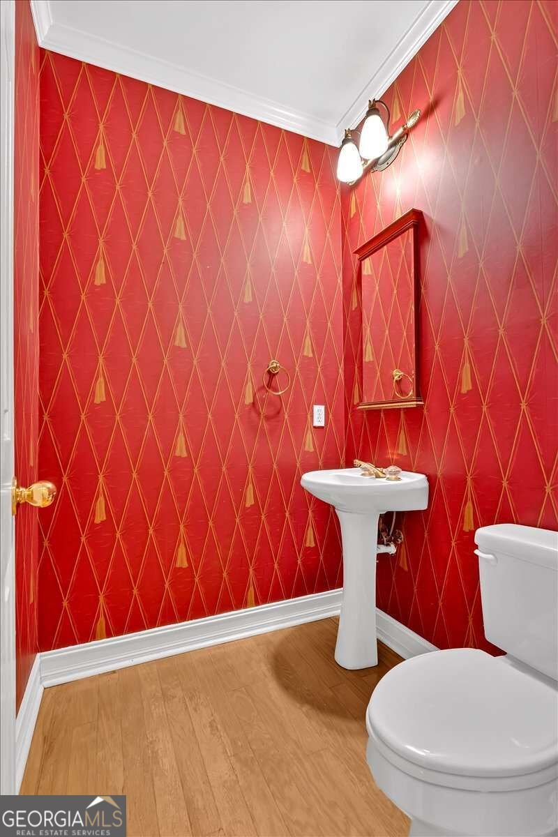 2021 Cockrell Pointe Kennesaw - Photo 35