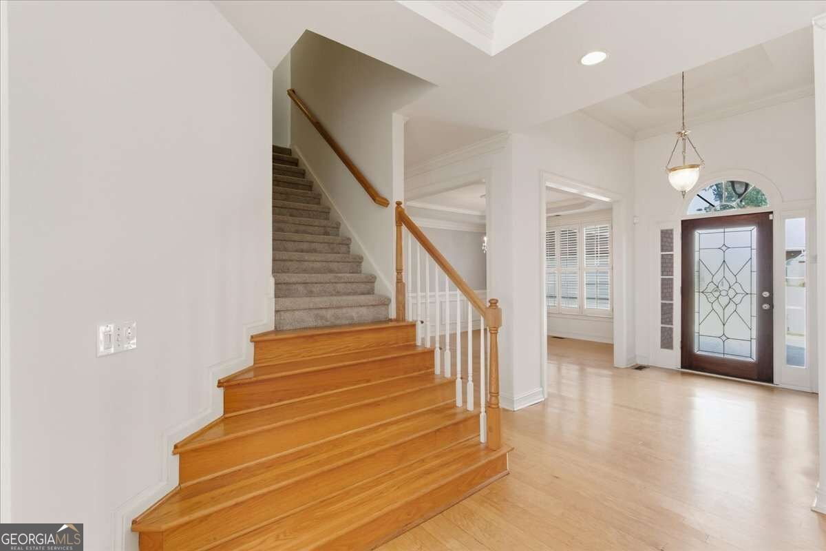 2021 Cockrell Pointe Kennesaw - Photo 6