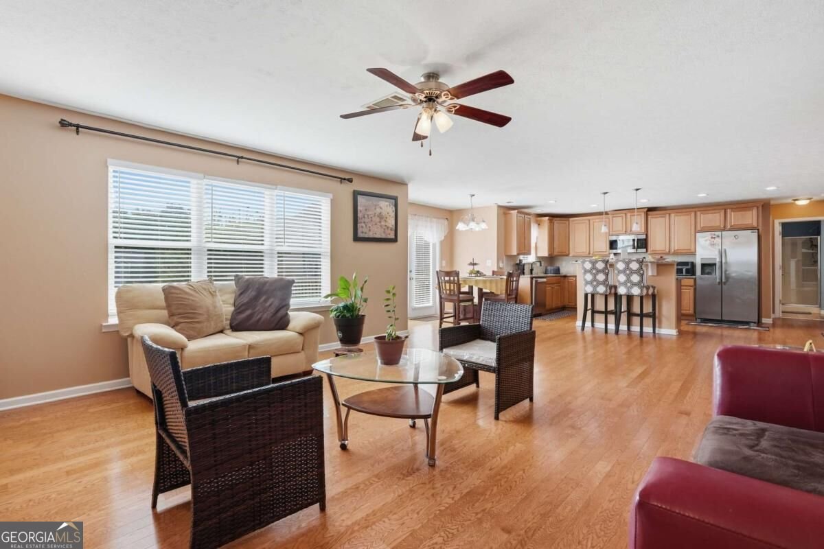 3430 Park Glenn Lane Snellville - Photo 10